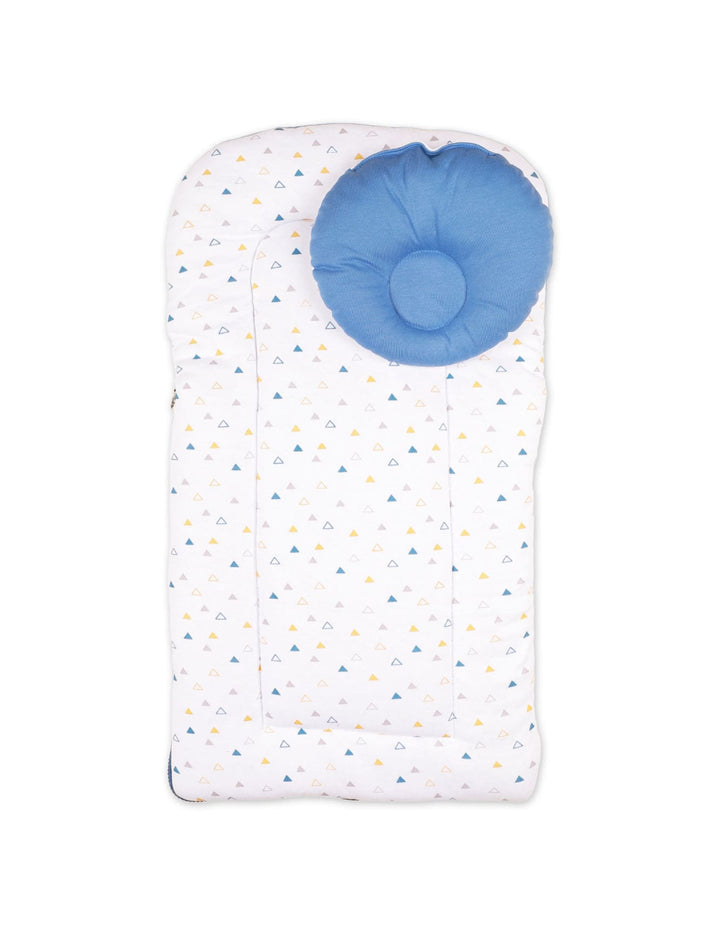 Baby Carry Nest Multi Triangle at Zubaidas - Zubaidas Official™