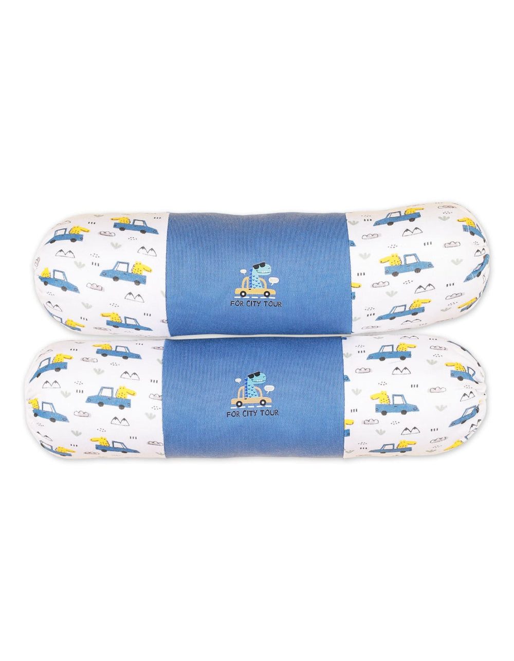 Zubaida's Pillow Set Dino Adventure Theme - Zubaidas Official™