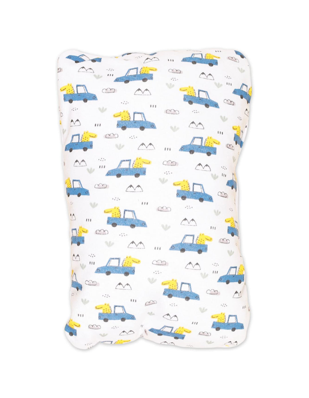 Zubaida's Pillow Set Dino Adventure Theme - Zubaidas Official™