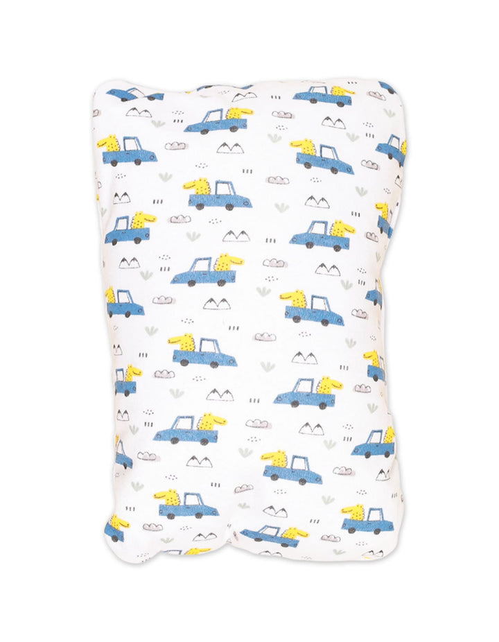 Zubaida's Pillow Set Dino Adventure Theme - Zubaidas Official™
