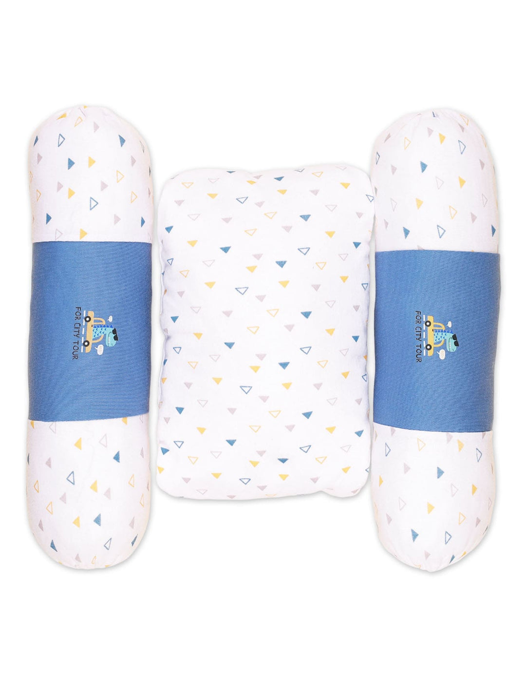 Zubaida's Pillow Set Dino Adventure Theme - Zubaidas Official™