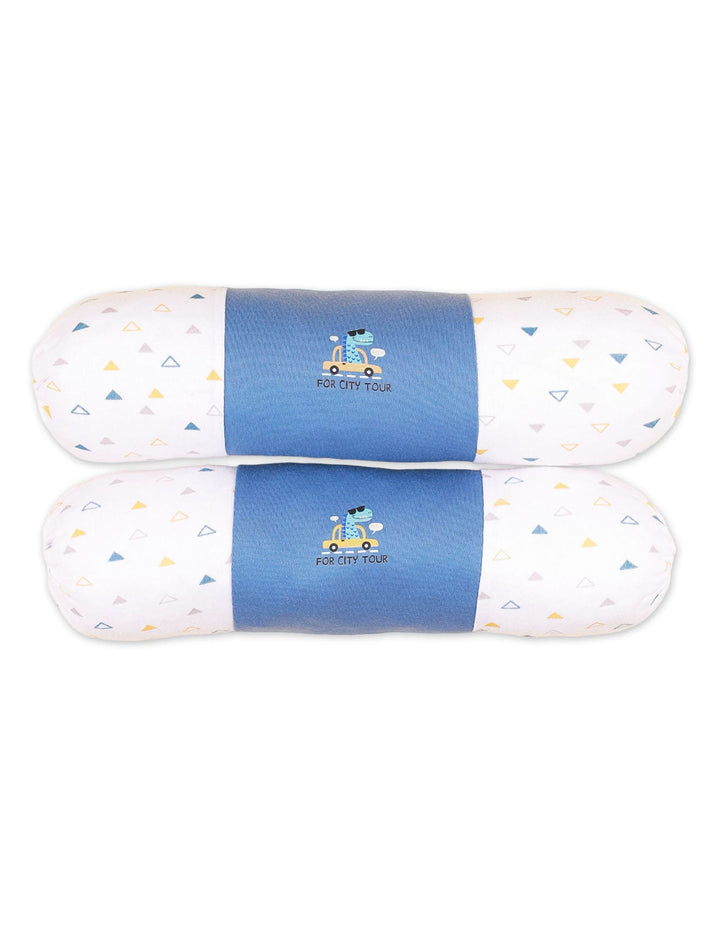 Zubaida's Pillow Set Dino Adventure Theme - Zubaidas Official™