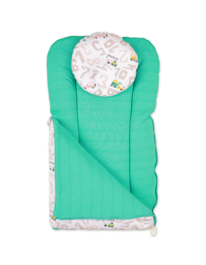 Baby Carry Nest Bambies Number Theme - Zubaidas Official™