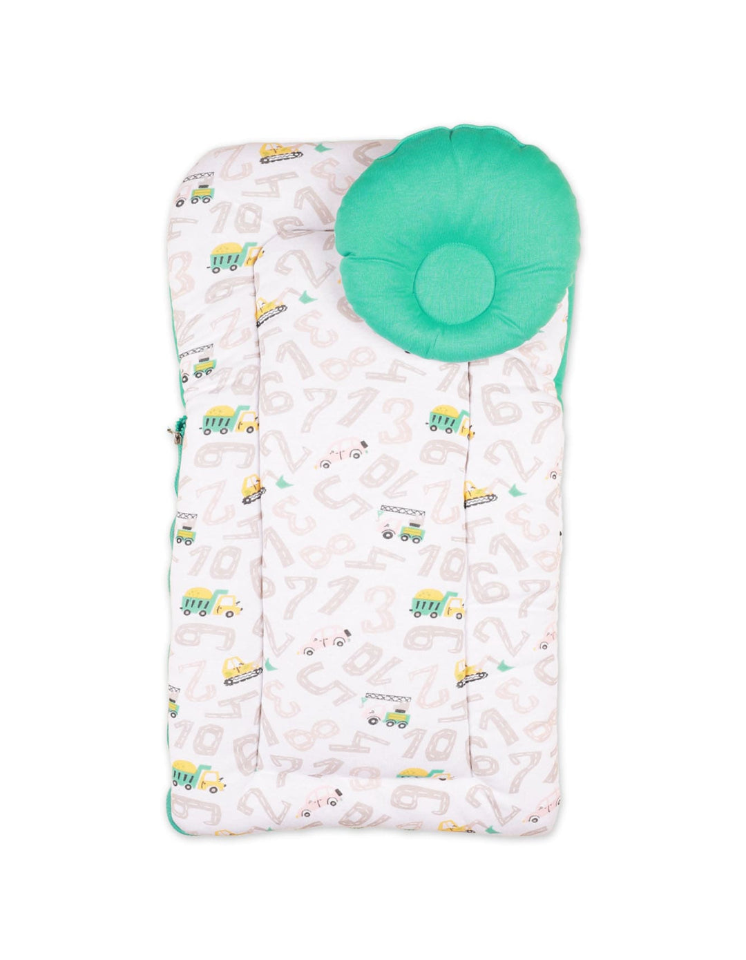 Baby Carry Nest Bambies Number Theme - Zubaidas Official™