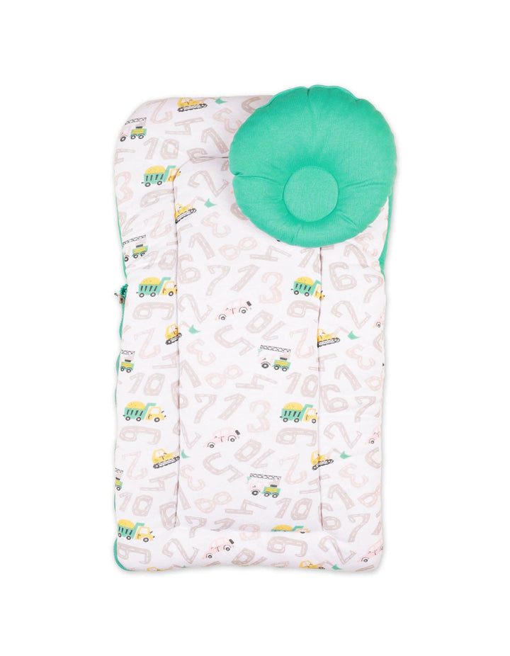 Baby Carry Nest Bambies Number Theme - Zubaidas Official™