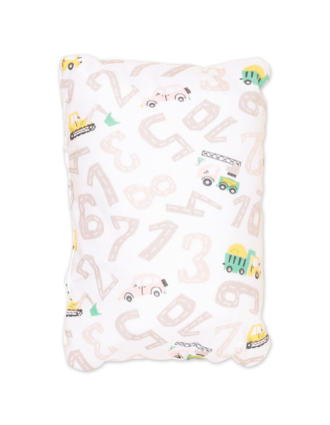 Zubaida's Pillow Set Number Theme - Zubaidas Official™