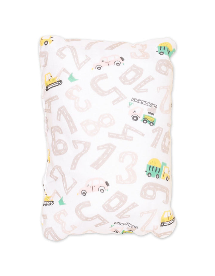 Zubaida's Pillow Set Number Theme - Zubaidas Official™