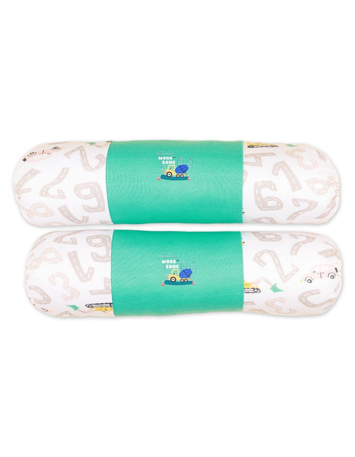 Zubaida's Pillow Set Number Theme - Zubaidas Official™