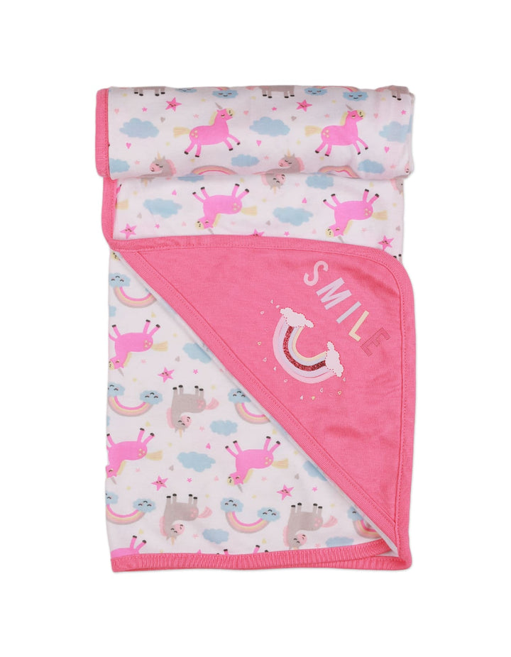 Zubaida's Wrapping Unicorn Theme for Girls - Zubaidas Official™