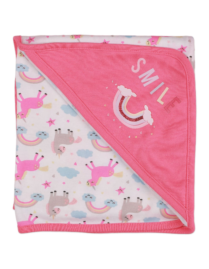 Zubaida's Wrapping Unicorn Theme for Girls - Zubaidas Official™