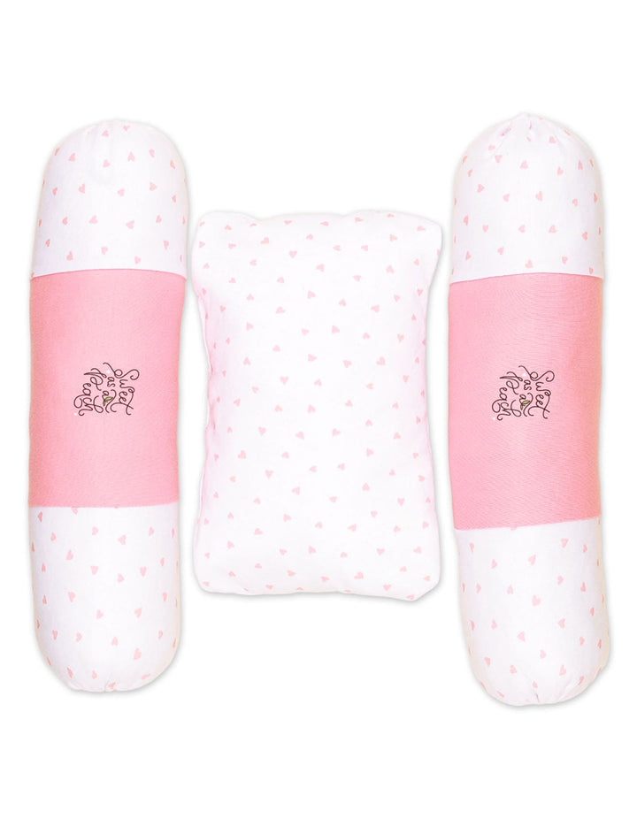 Zubaida's Pillow Set Peach Fruity Theme - Zubaidas Official™