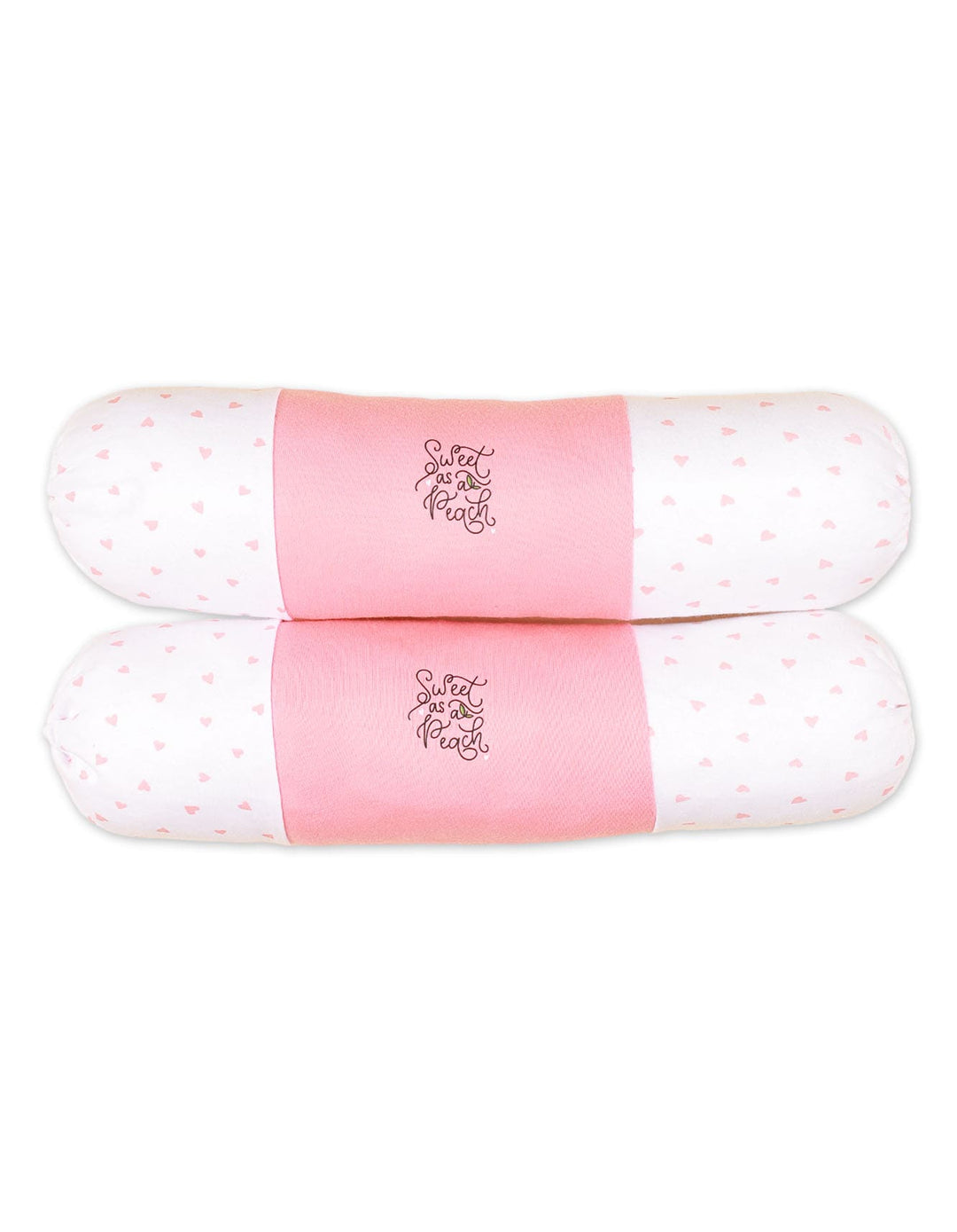 Zubaida's Pillow Set Peach Fruity Theme - Zubaidas Official™