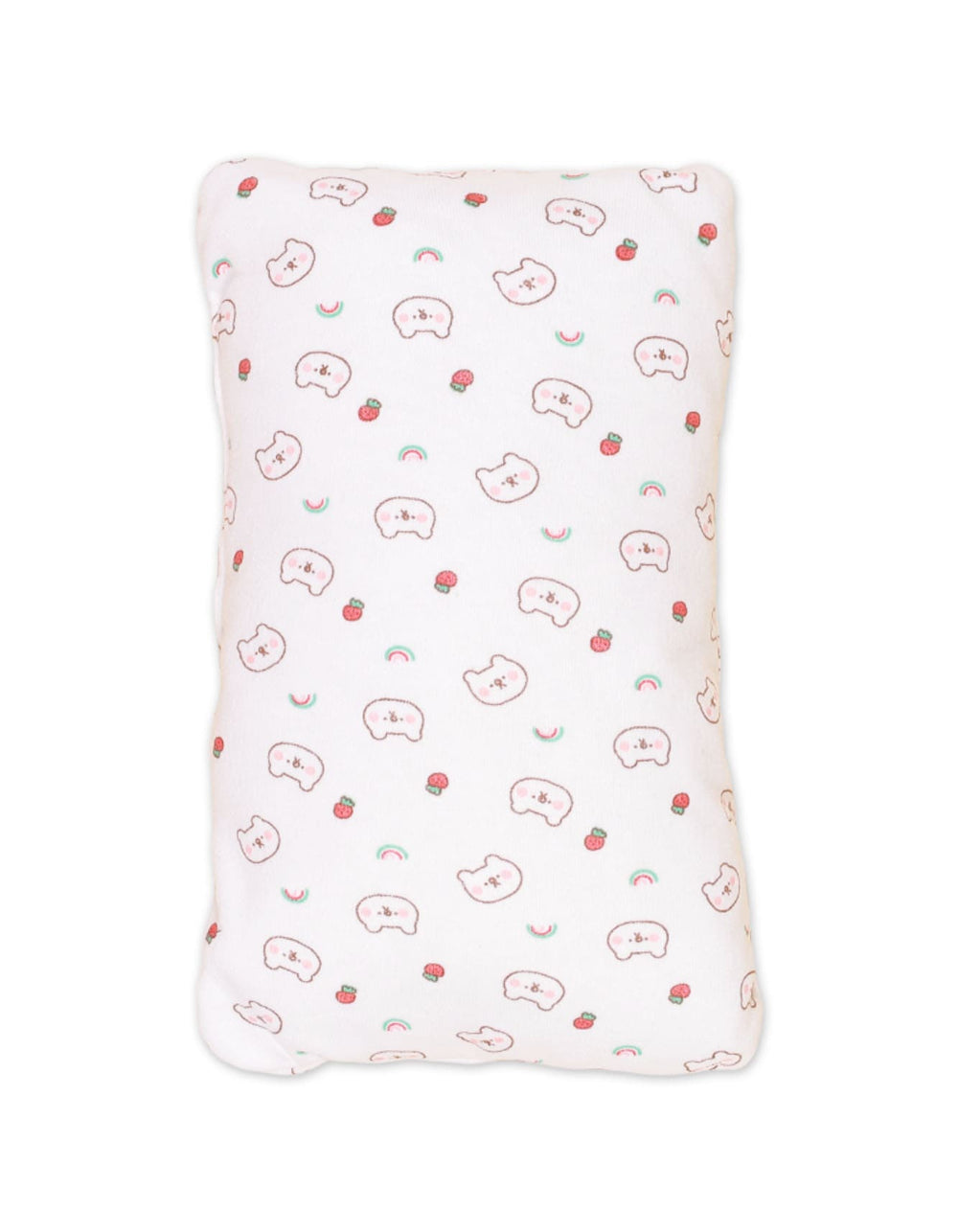 Zubaida's Pillow Set Orange Teddy Theme - Zubaidas Official™