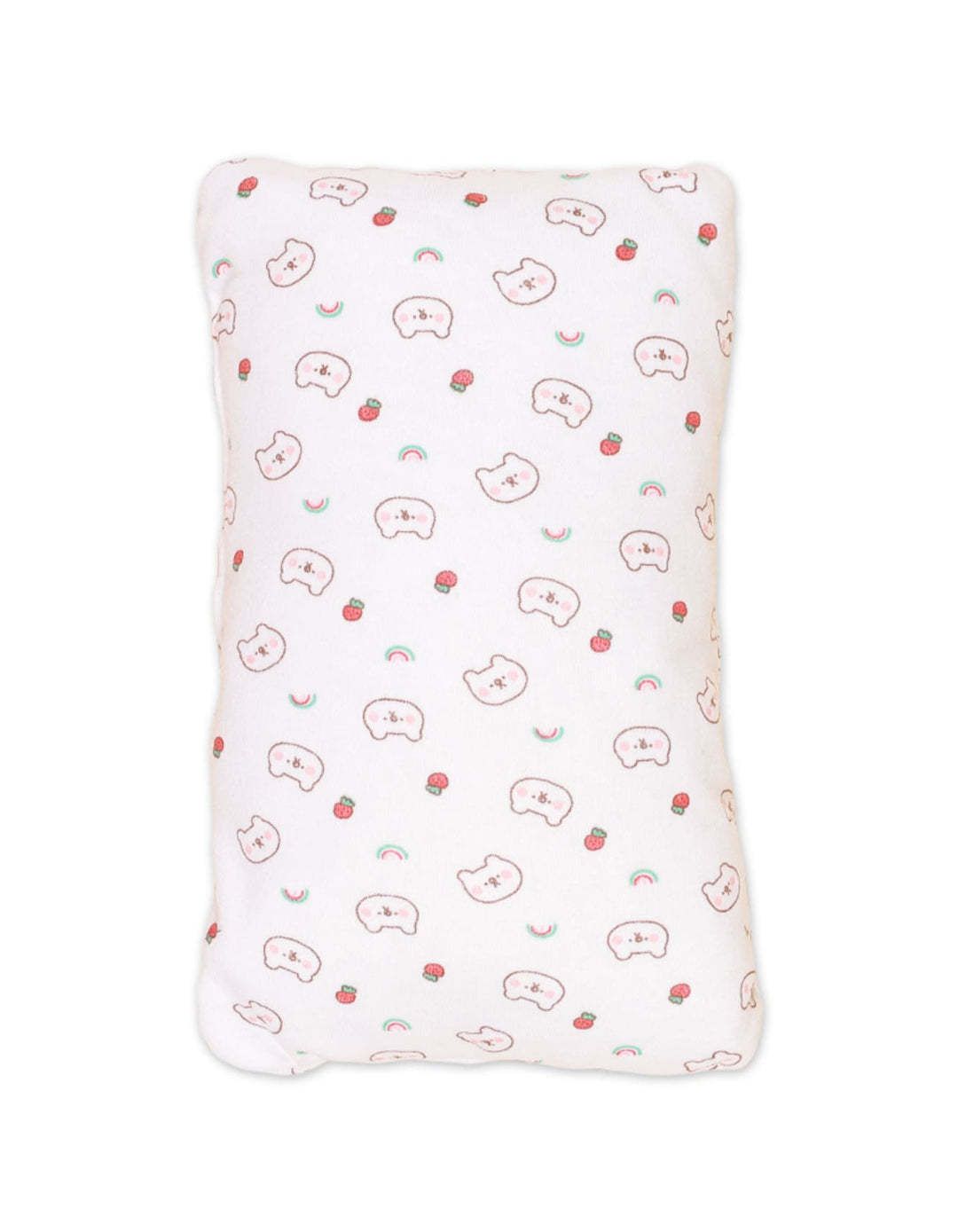 Zubaida's Pillow Set Orange Teddy Theme - Zubaidas Official™