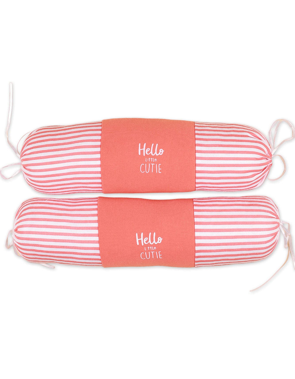 Zubaida's Pillow Set Orange Teddy Theme - Zubaidas Official™