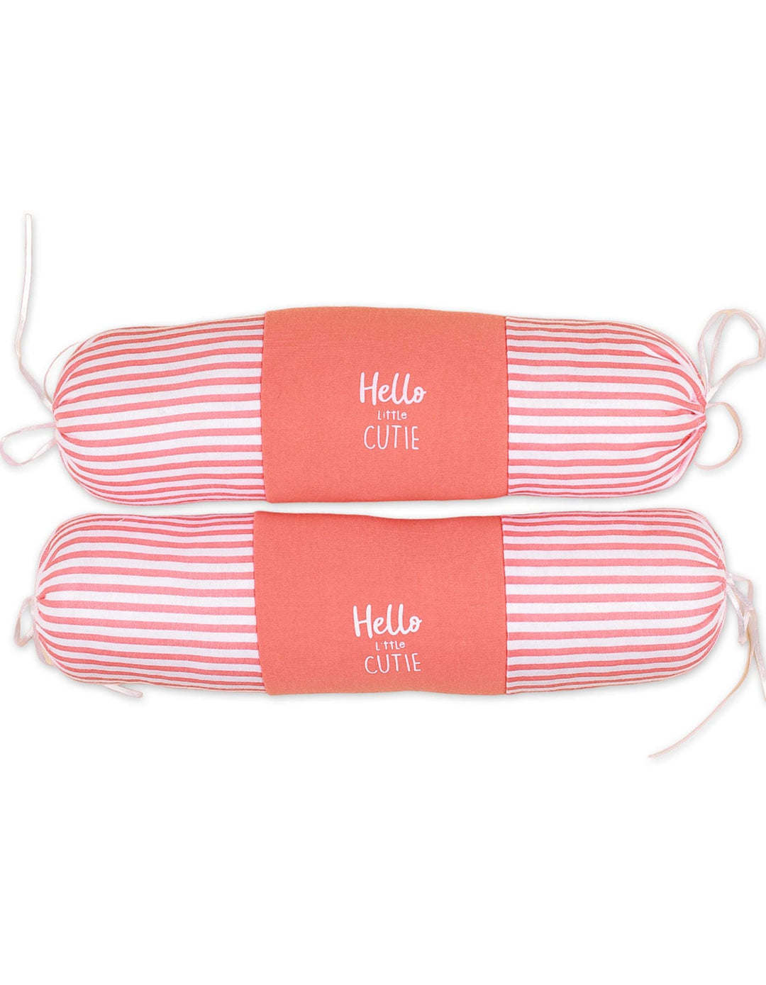 Zubaida's Pillow Set Orange Teddy Theme - Zubaidas Official™