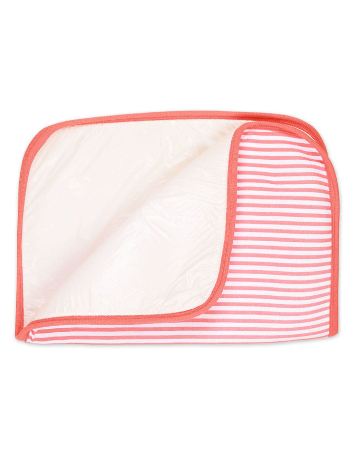 Changing Sheet Red Stripes - Zubaidas Official™