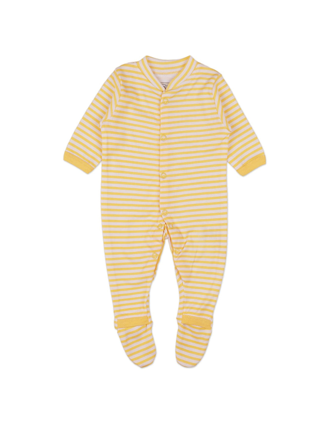 Zubaida's Sleep Suit Set Peach Fruity Theme - Zubaidas Official™