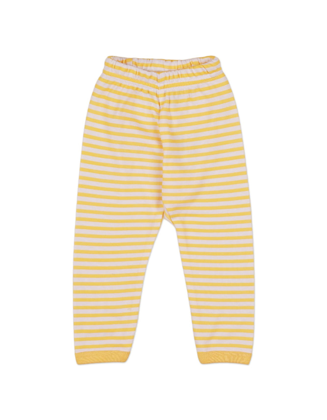 Baby Night Suit Bambies Striped Clouds Theme at Zubaidas