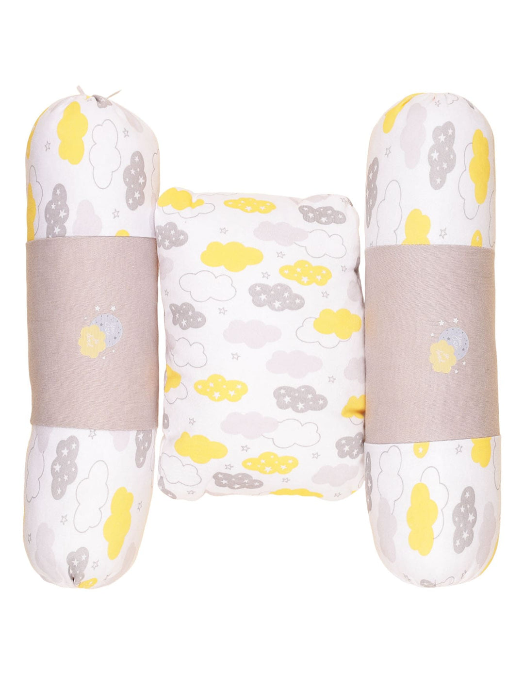 Zubaida's Pillow Set Cloud Theme Unisex - Zubaidas Official™