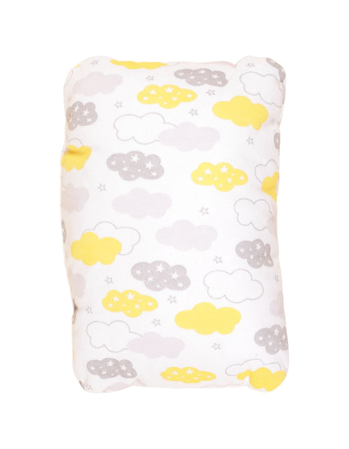 Zubaida's Pillow Set Cloud Theme Unisex - Zubaidas Official™