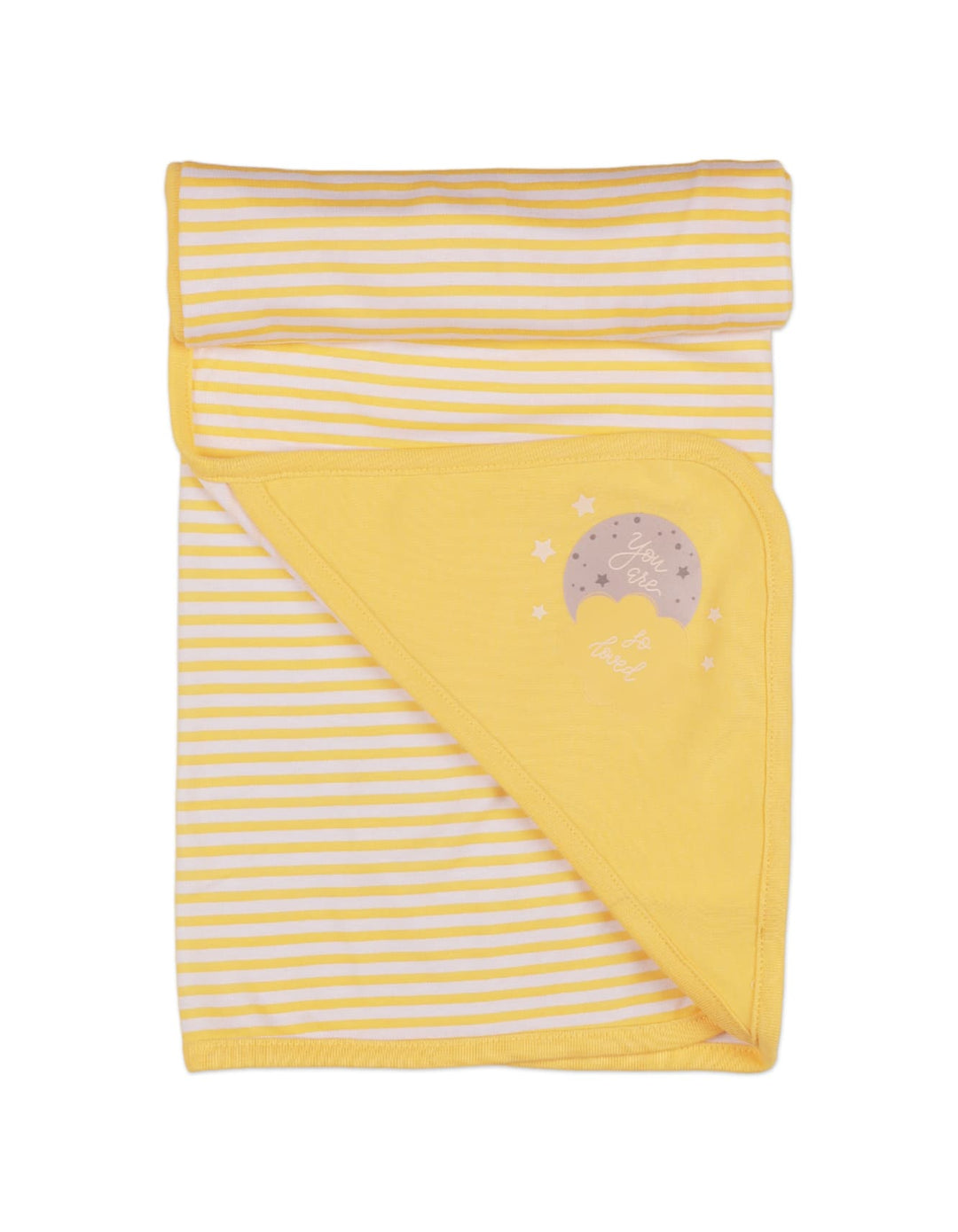 Wrapping Sheet Clouds Theme Unisex - Zubaidas Official™
