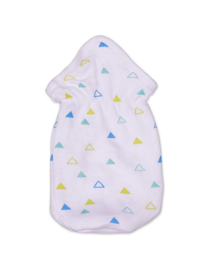 Feeder Cover Triangle Pilot Theme for Boys