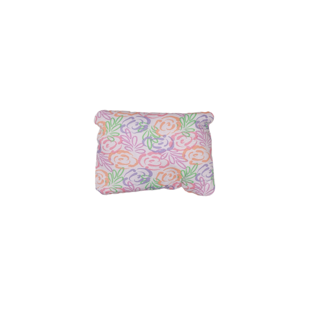 Pillow Set Floral Theme for Girls