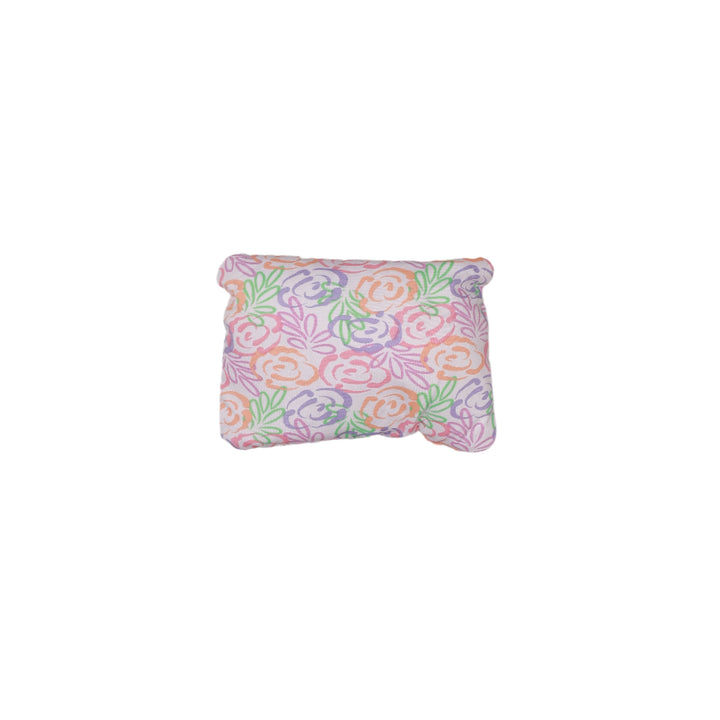 Pillow Set Floral Theme for Girls