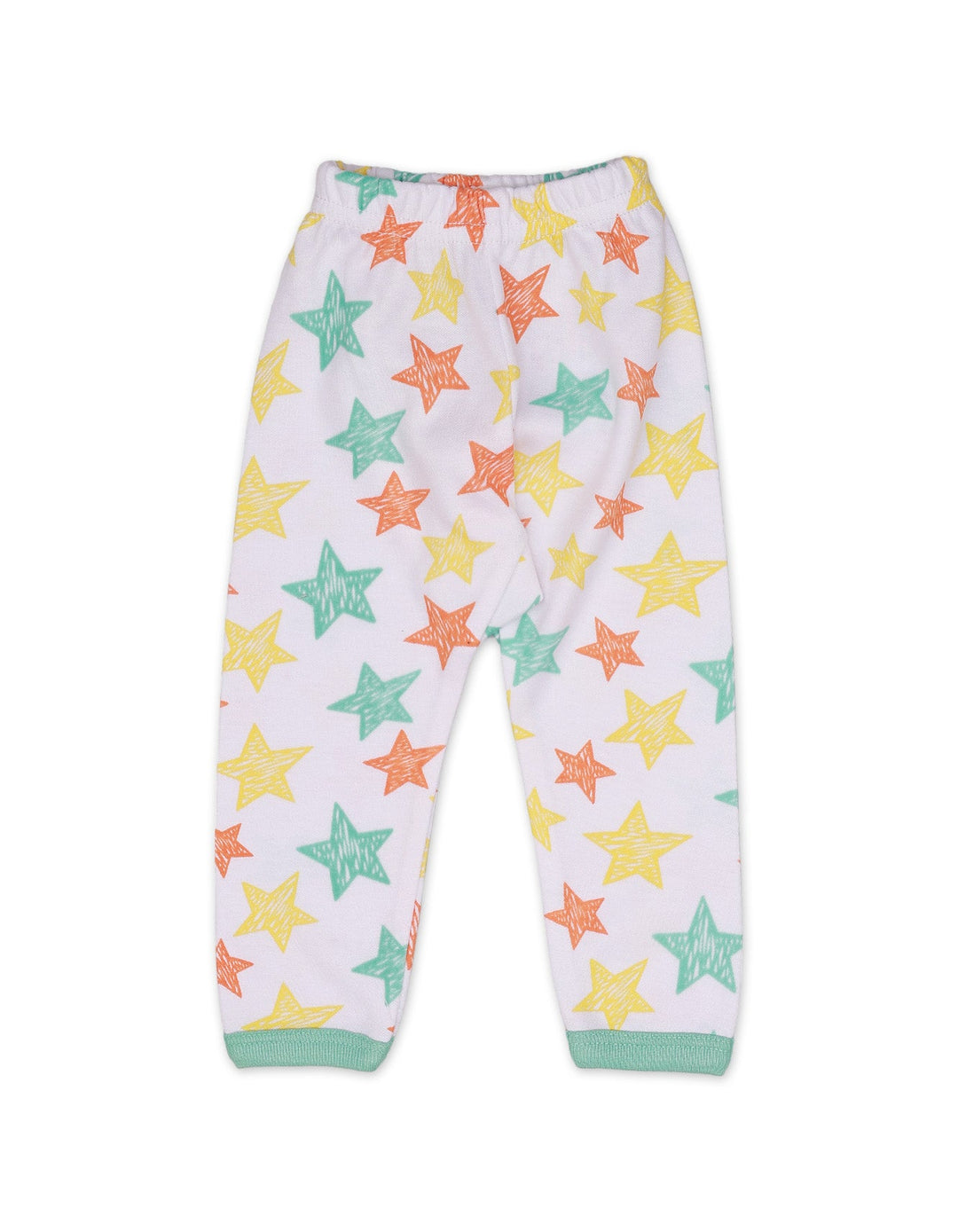 Night Suit Night Stars Theme Unisex