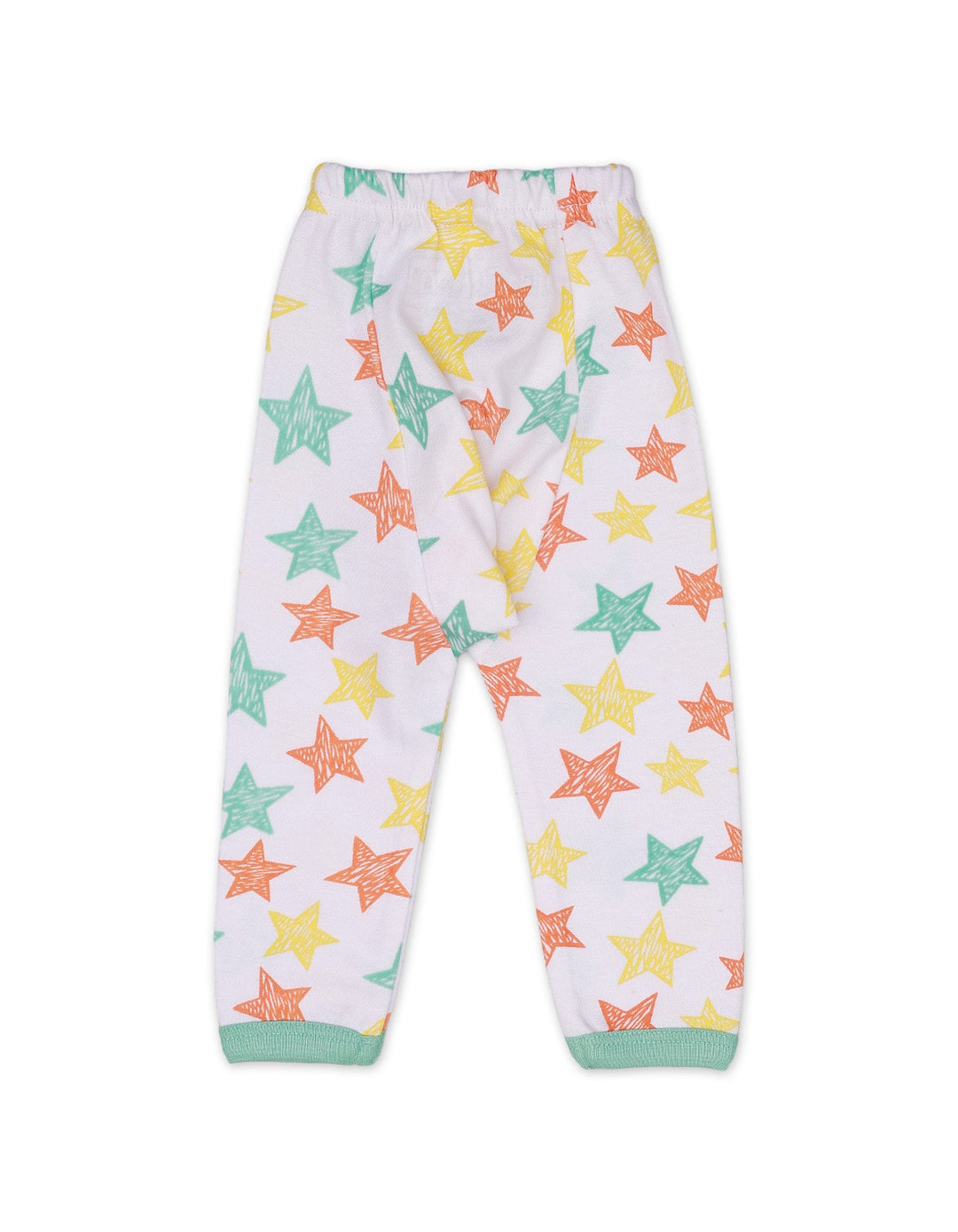 Night Suit Night Stars Theme Unisex