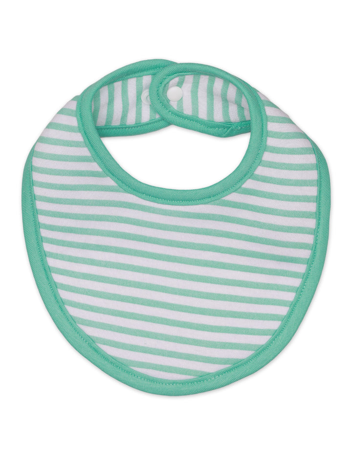 Bibs Night Stars Theme Unisex Pack of 3