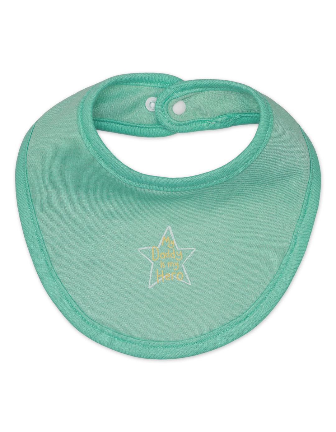 Bibs Night Stars Theme Unisex Pack of 3