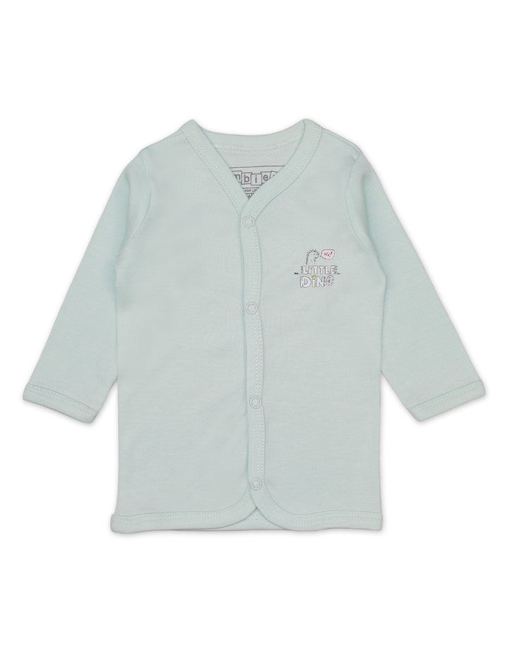 Night Suit Little Dino World Theme Unisex