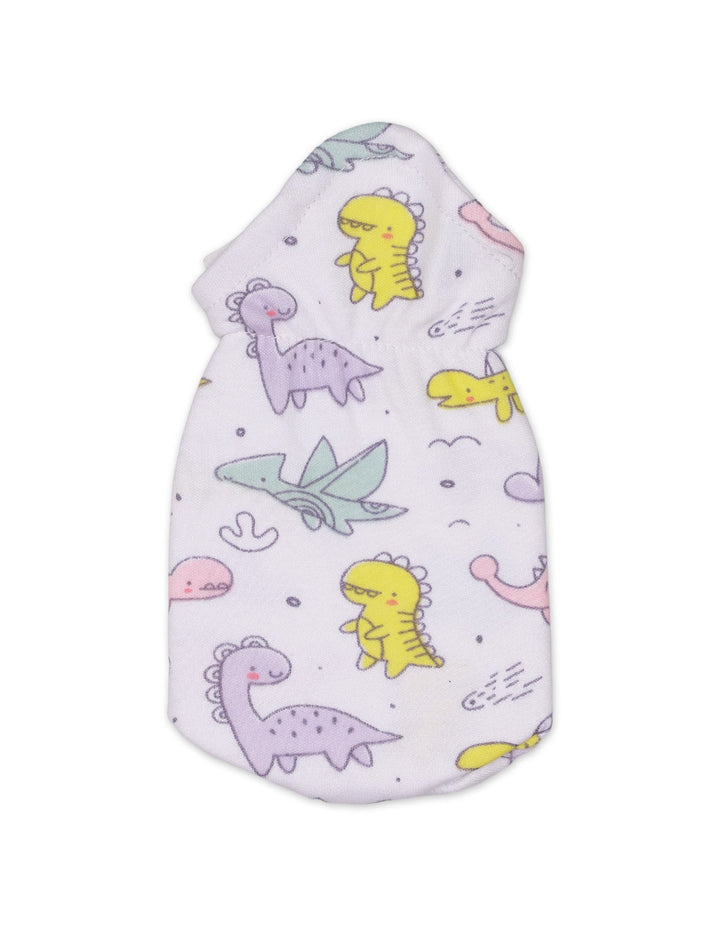 Feeder Cover Dino World Theme Unisex