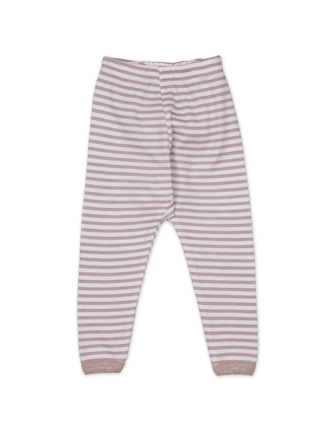 Night Suit Stripes Elephant Theme Unisex