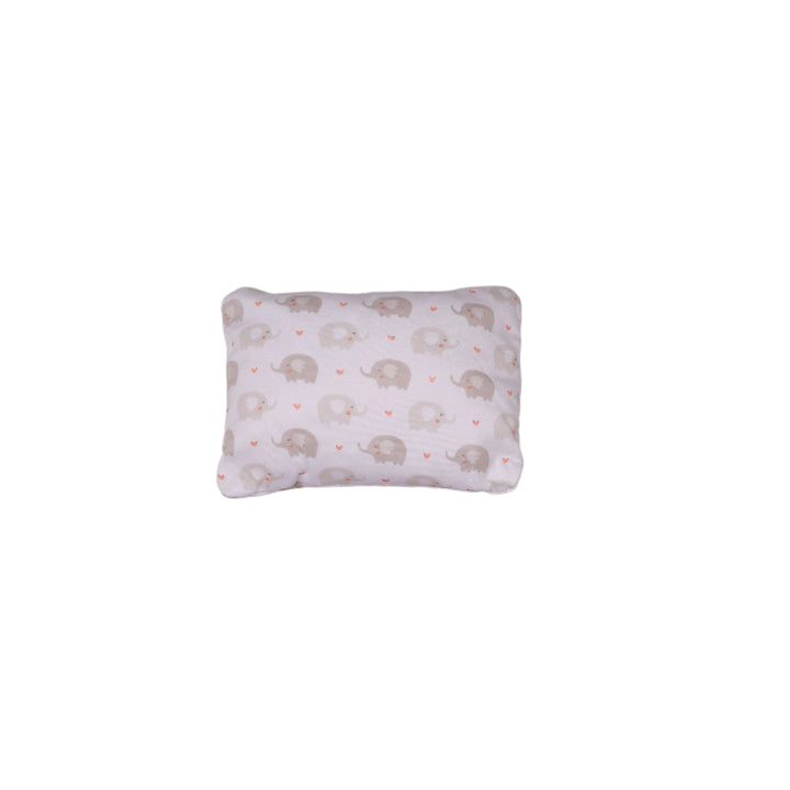 Pillow Set Elephant Theme Unisex