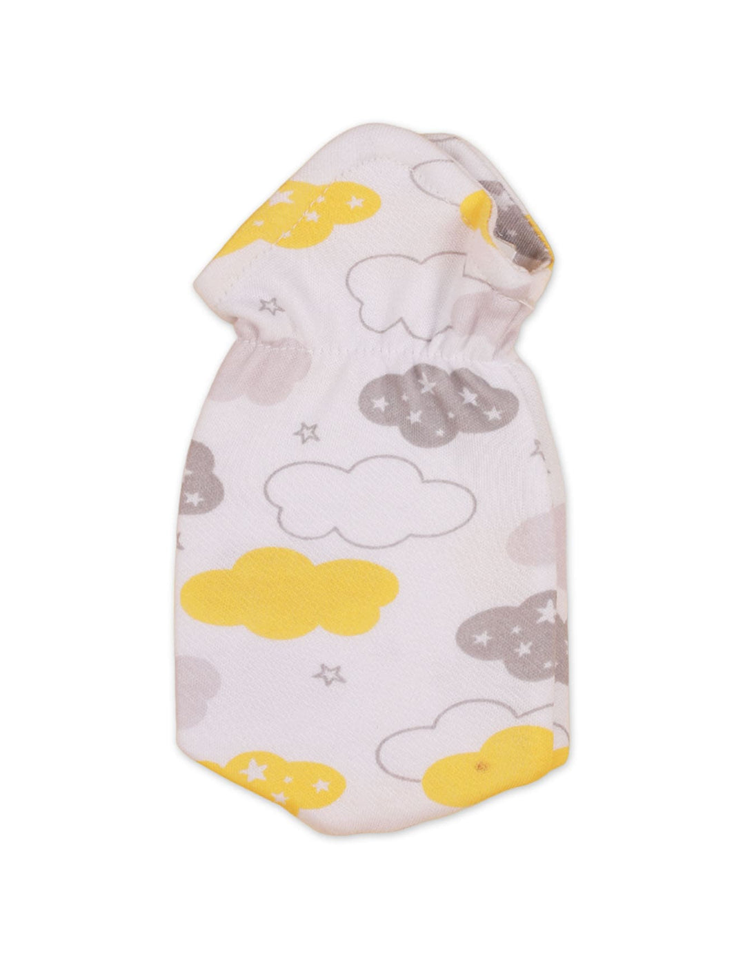 New Born Gift Set 8Pcs Cloud Theme Unisex