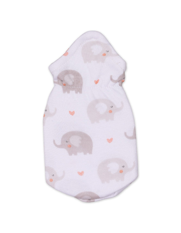 New Born Gift Set 8Pcs Elephant Theme Unisex