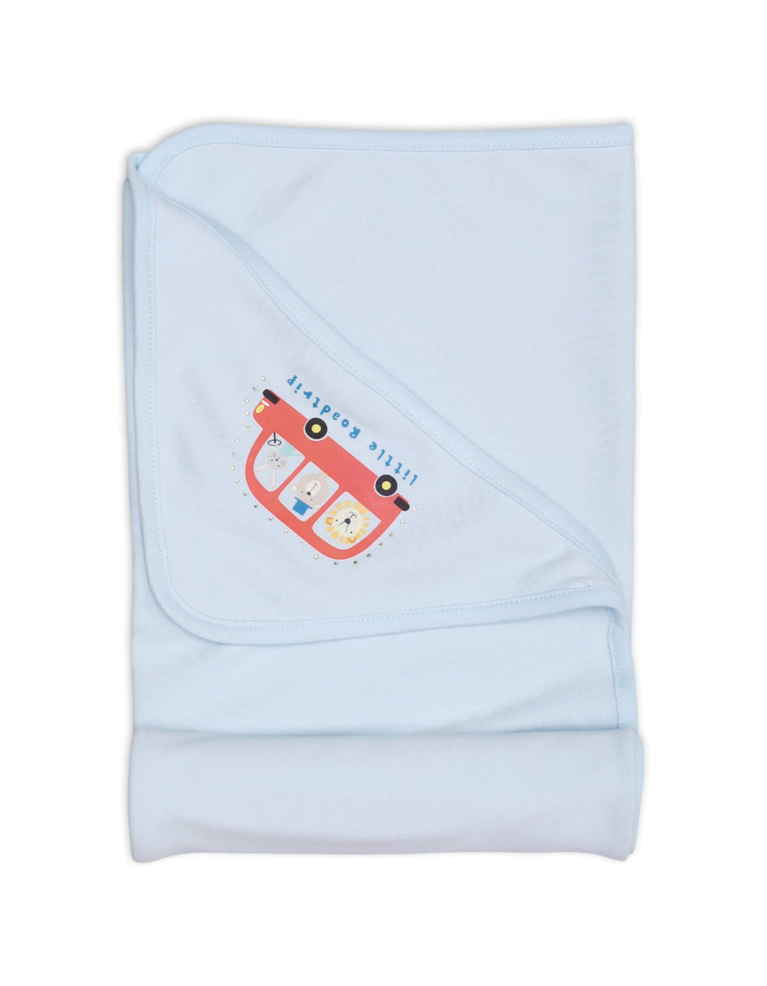 Zubaida's Newborn Gift Set Little Road Trip Theme - Zubaidas Official™