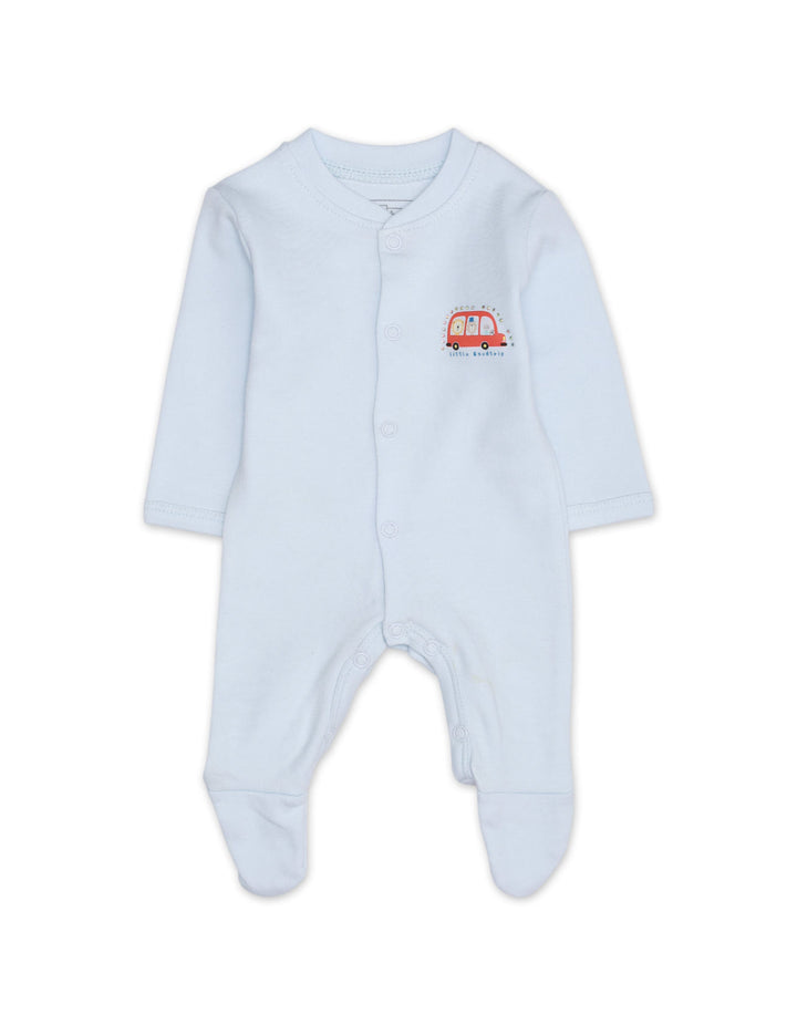 Zubaida's Newborn Gift Set Little Road Trip Theme - Zubaidas Official™