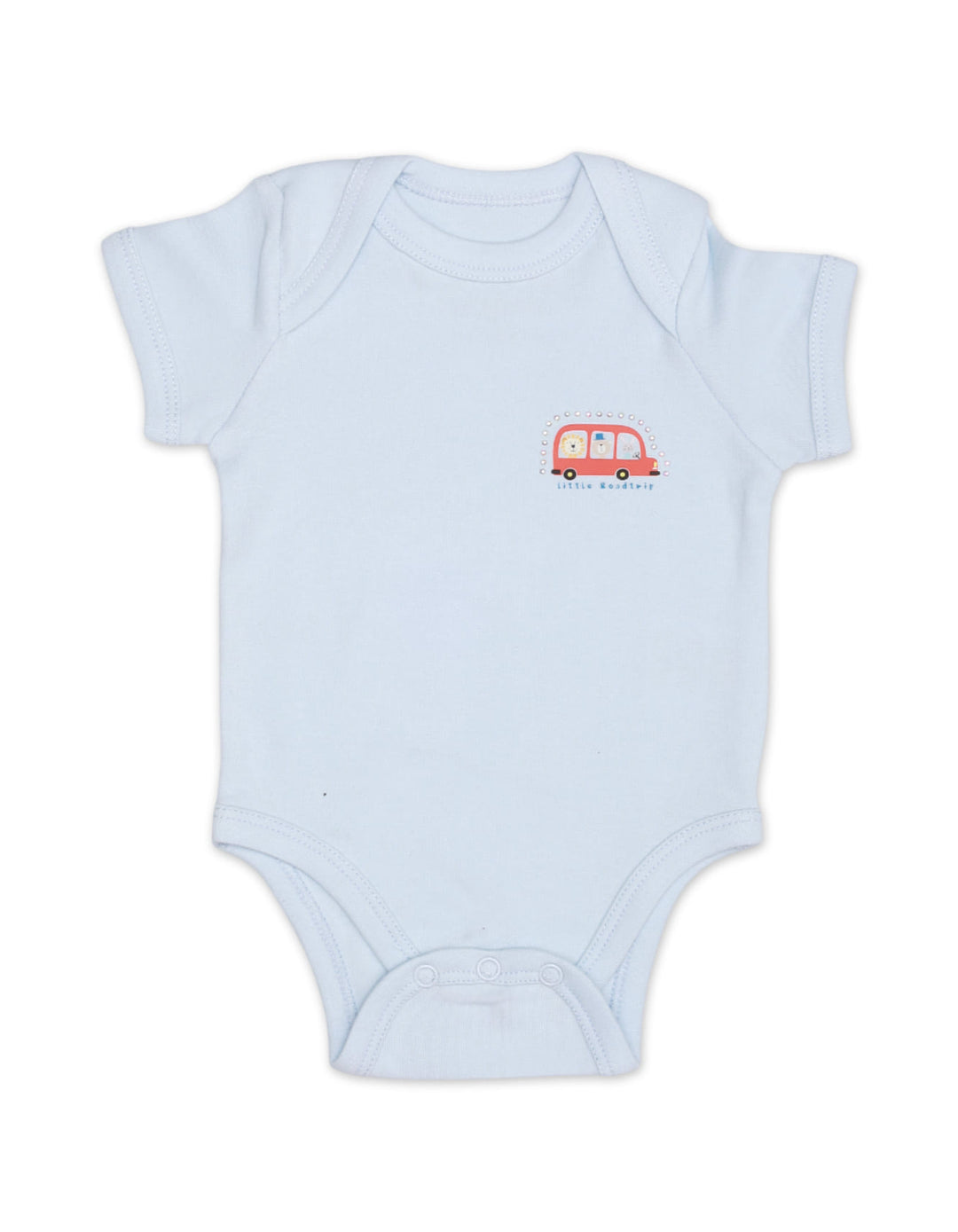 Zubaida's Newborn Gift Set Little Road Trip Theme - Zubaidas Official™