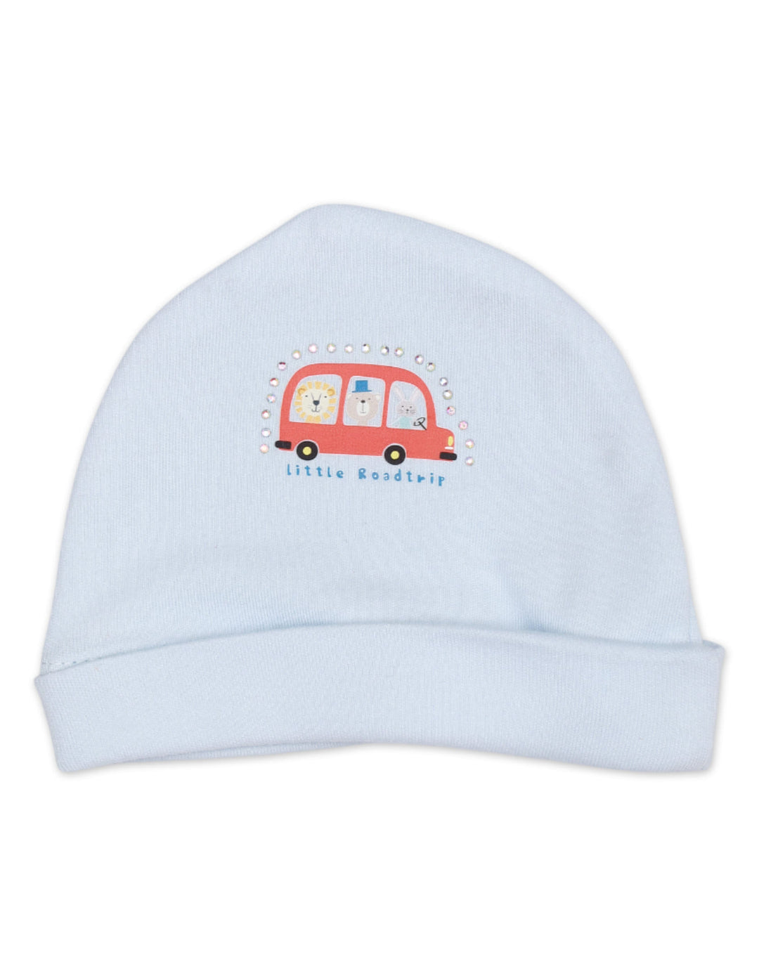 Zubaida's Newborn Gift Set Little Road Trip Theme - Zubaidas Official™