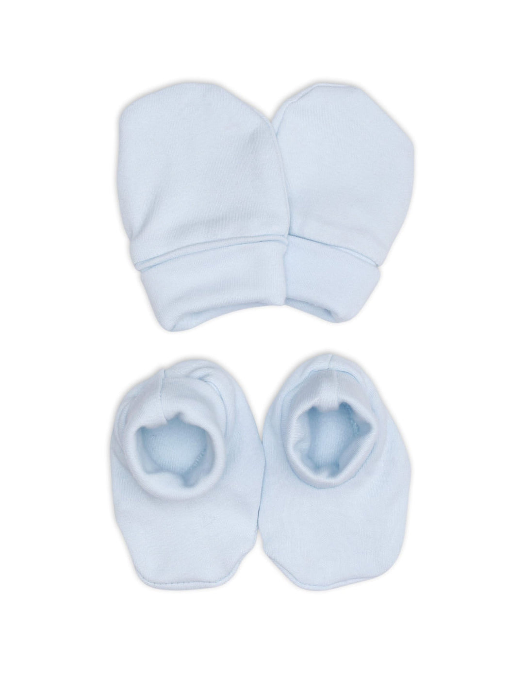 Zubaida's Newborn Gift Set Little Road Trip Theme - Zubaidas Official™