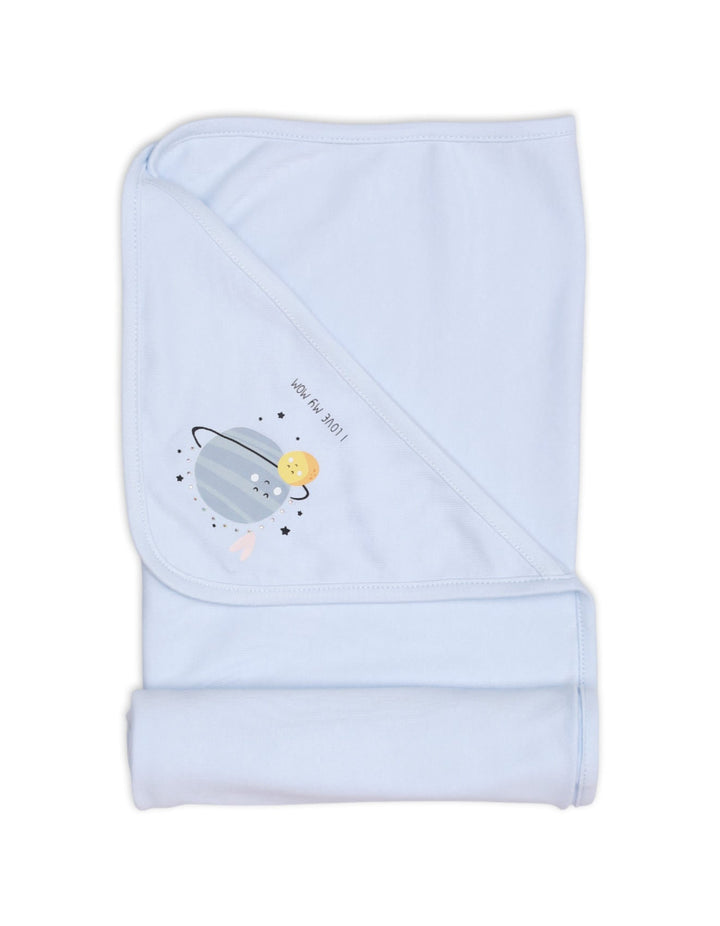 Zubaida's Newborn Gift Set Universe Theme - Zubaidas Official™