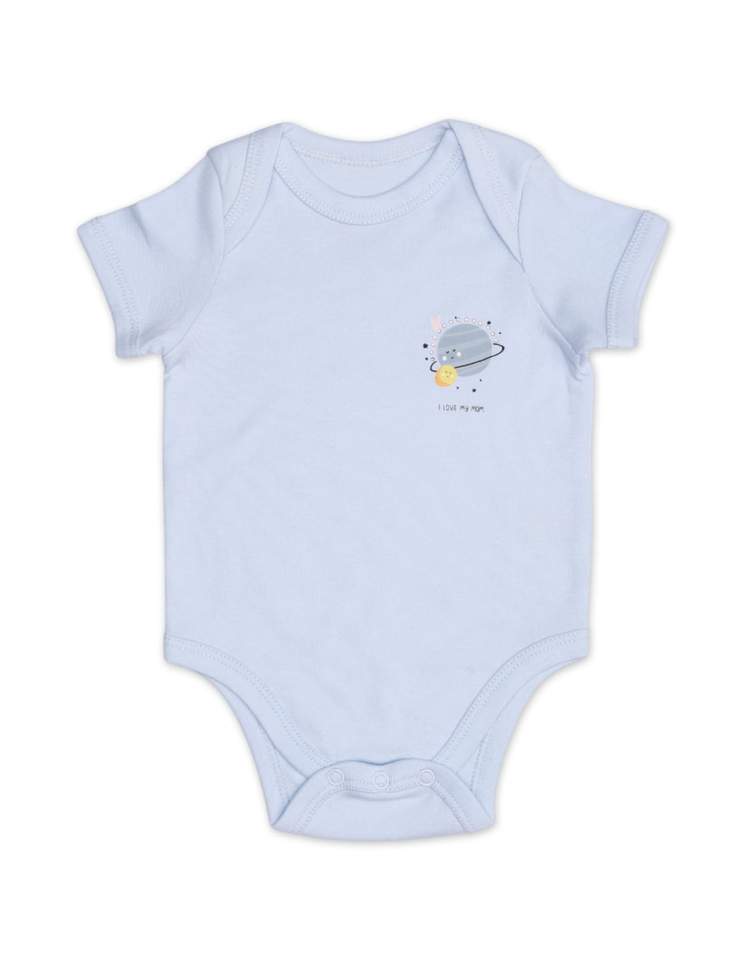 Zubaida's Newborn Gift Set Universe Theme - Zubaidas Official™