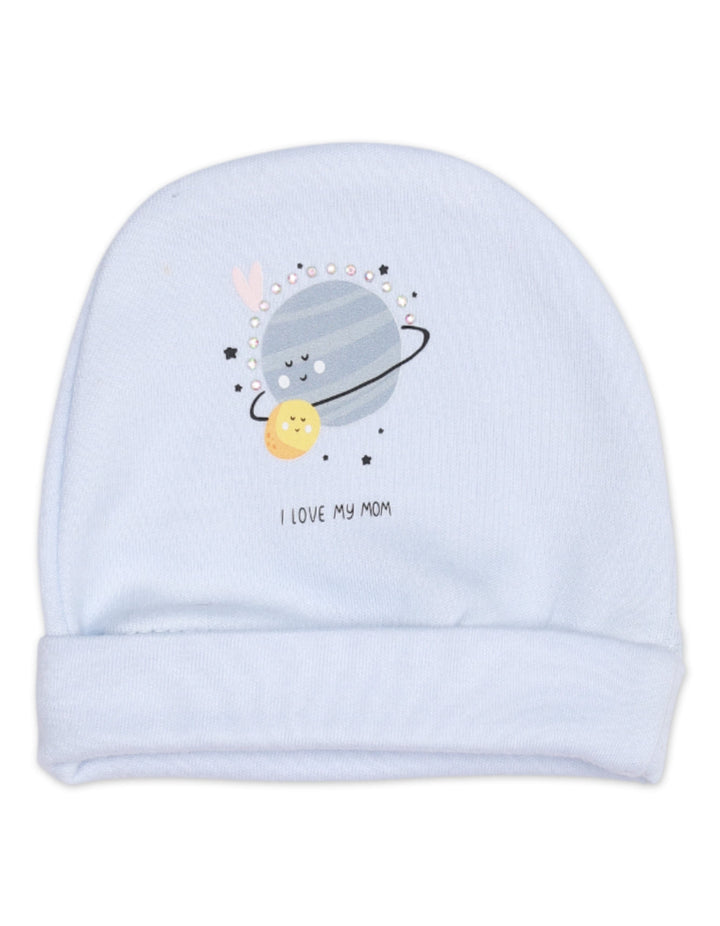 Zubaida's Newborn Gift Set Universe Theme - Zubaidas Official™