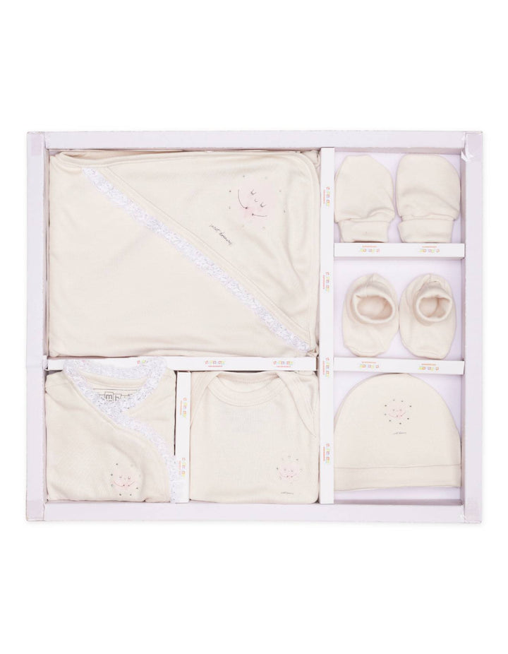 Zubaida's Newborn Gift Set Sweet Dreams Theme - Zubaidas Official™