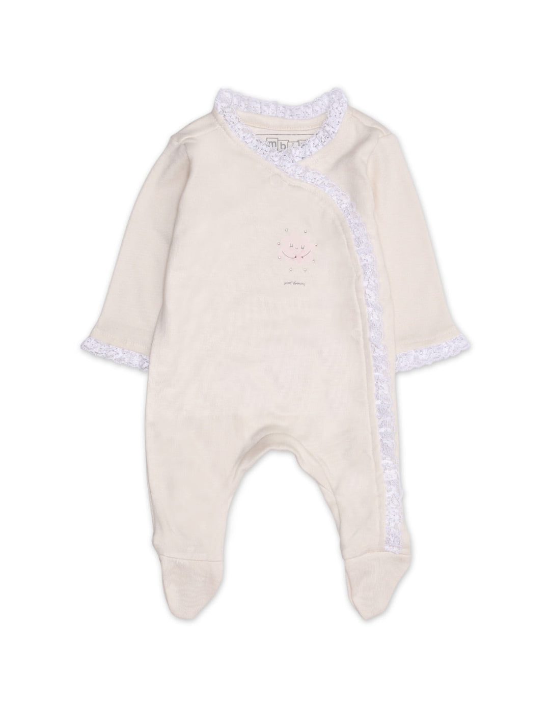 Zubaida's Newborn Gift Set Sweet Dreams Theme - Zubaidas Official™