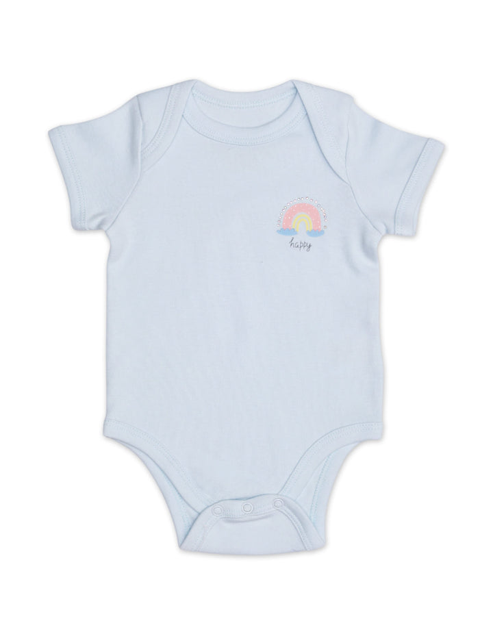 Zubaida's Newborn Gift Set Happy Theme - Zubaidas Official™